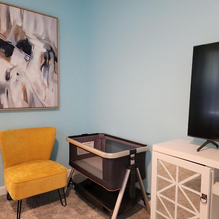 Winterfield Storey Lakeview 4173 Kissimmee Ngoại thất bức ảnh
