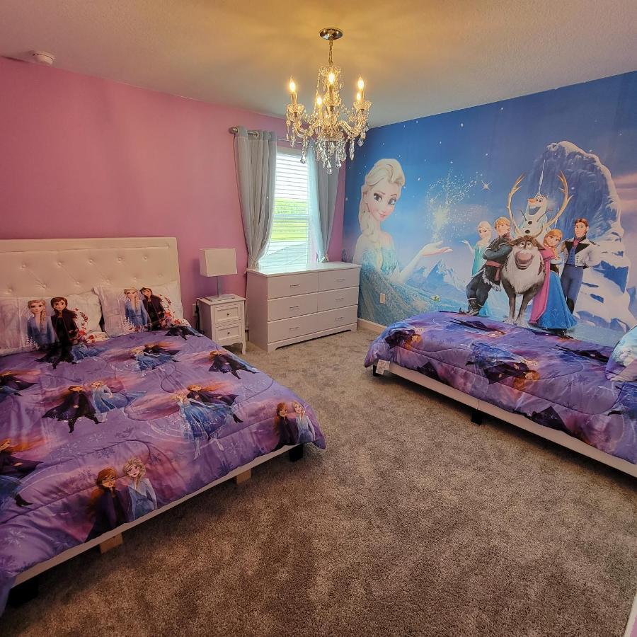 Winterfield Storey Lakeview 4173 Kissimmee Ngoại thất bức ảnh