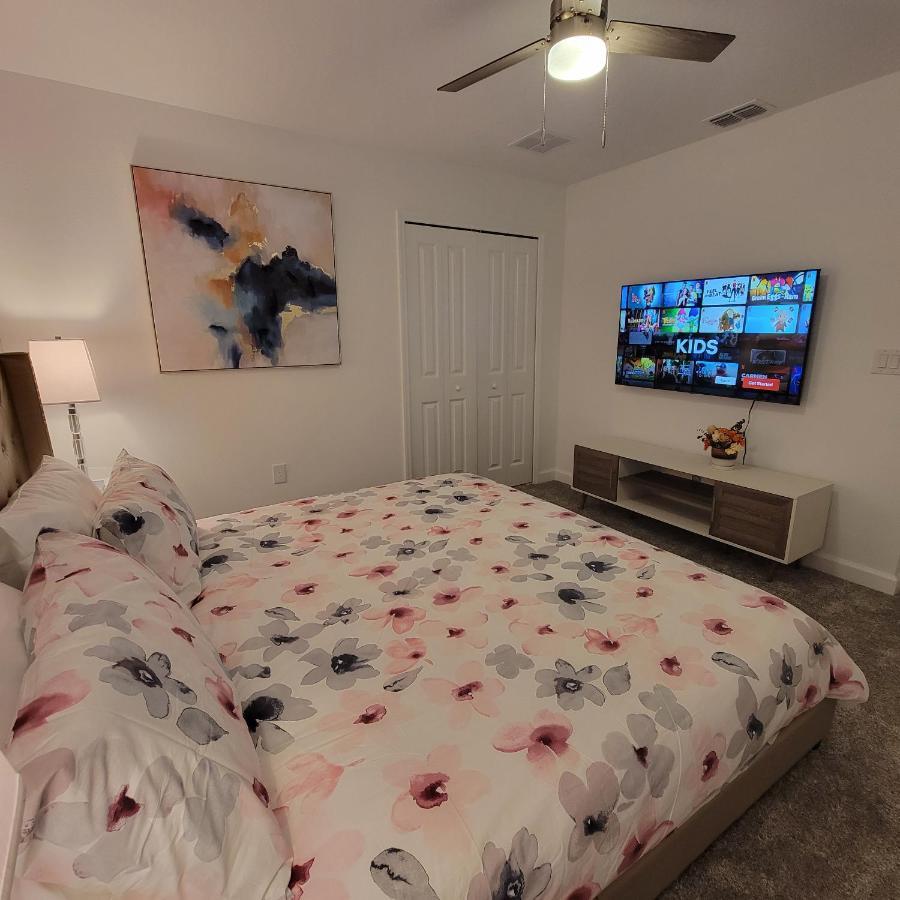 Winterfield Storey Lakeview 4173 Kissimmee Ngoại thất bức ảnh