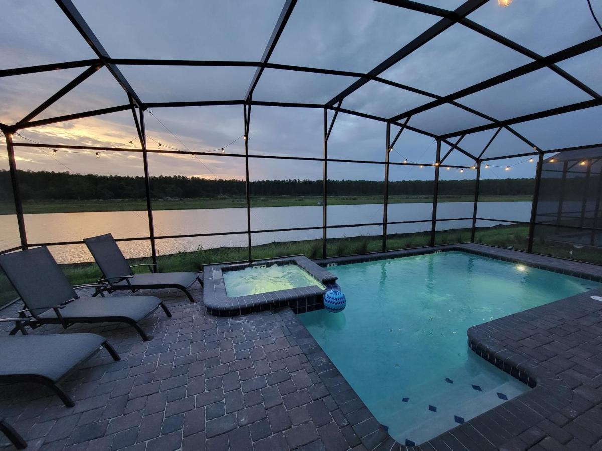 Winterfield Storey Lakeview 4173 Kissimmee Ngoại thất bức ảnh