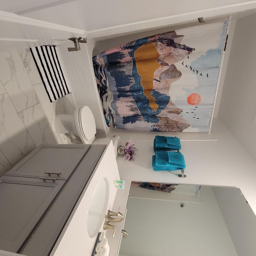 Winterfield Storey Lakeview 4173 Kissimmee Ngoại thất bức ảnh