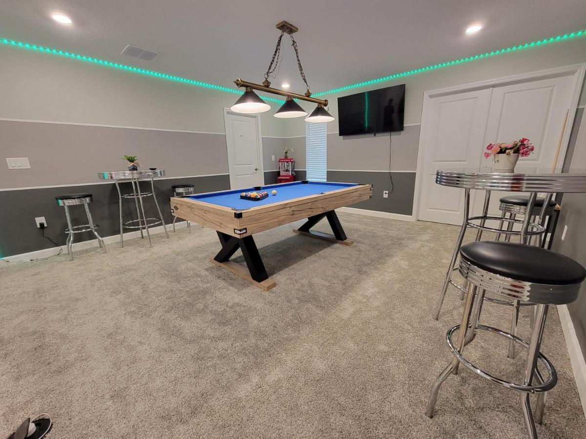 Winterfield Storey Lakeview 4173 Kissimmee Ngoại thất bức ảnh
