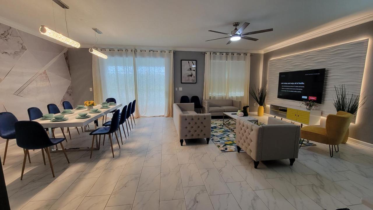 Winterfield Storey Lakeview 4173 Kissimmee Ngoại thất bức ảnh