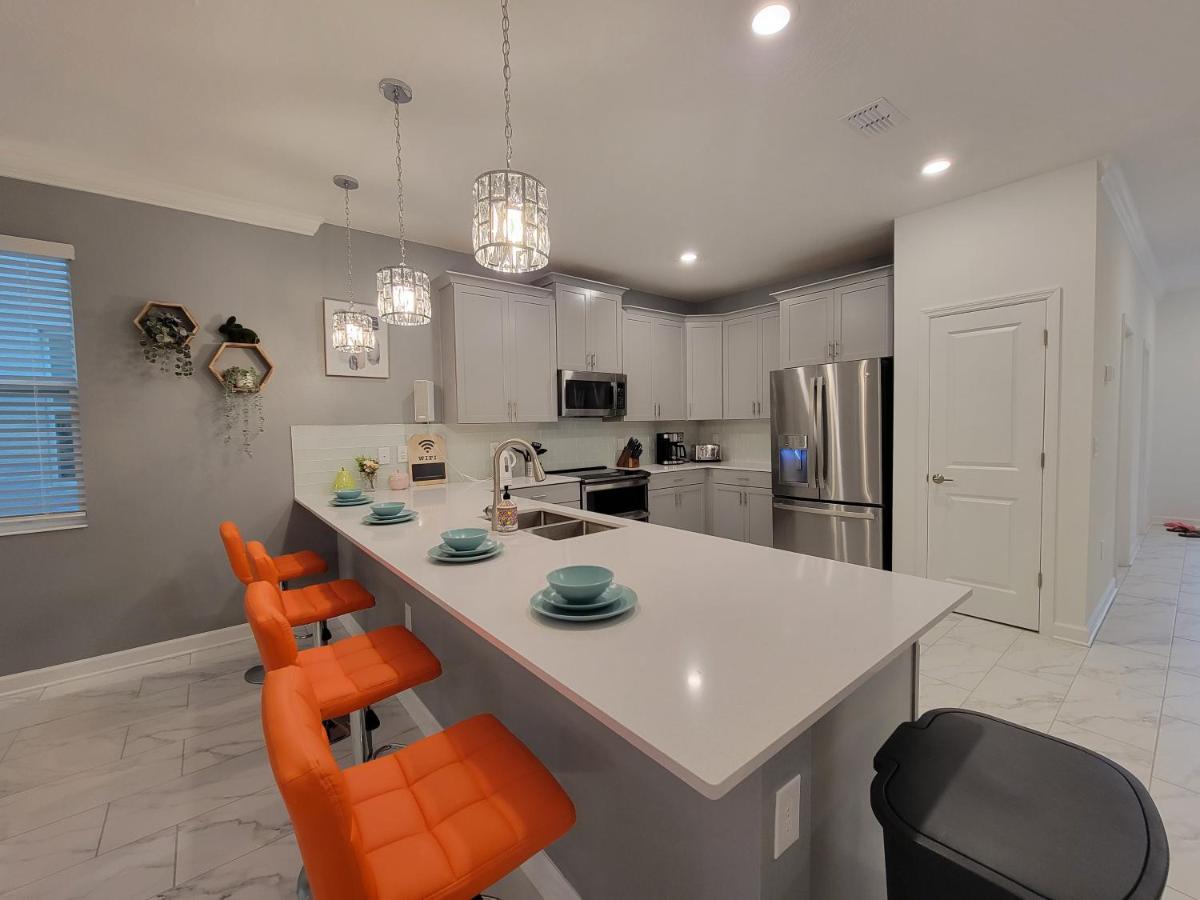 Winterfield Storey Lakeview 4173 Kissimmee Ngoại thất bức ảnh