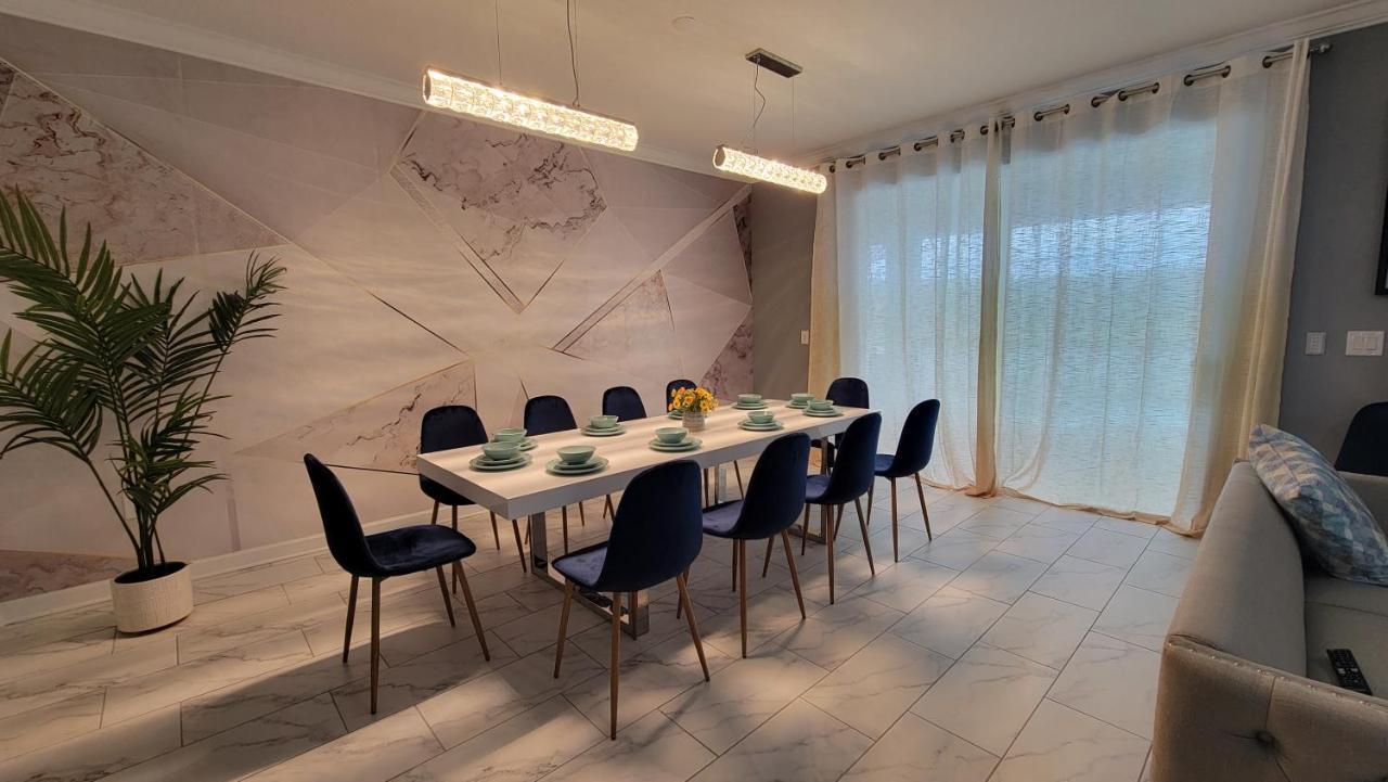 Winterfield Storey Lakeview 4173 Kissimmee Ngoại thất bức ảnh