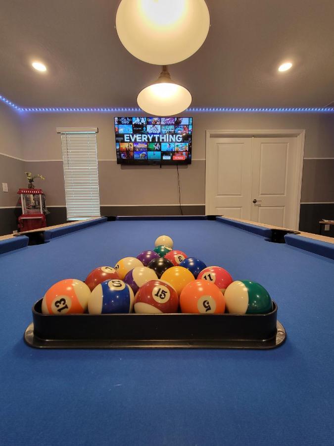 Winterfield Storey Lakeview 4173 Kissimmee Ngoại thất bức ảnh