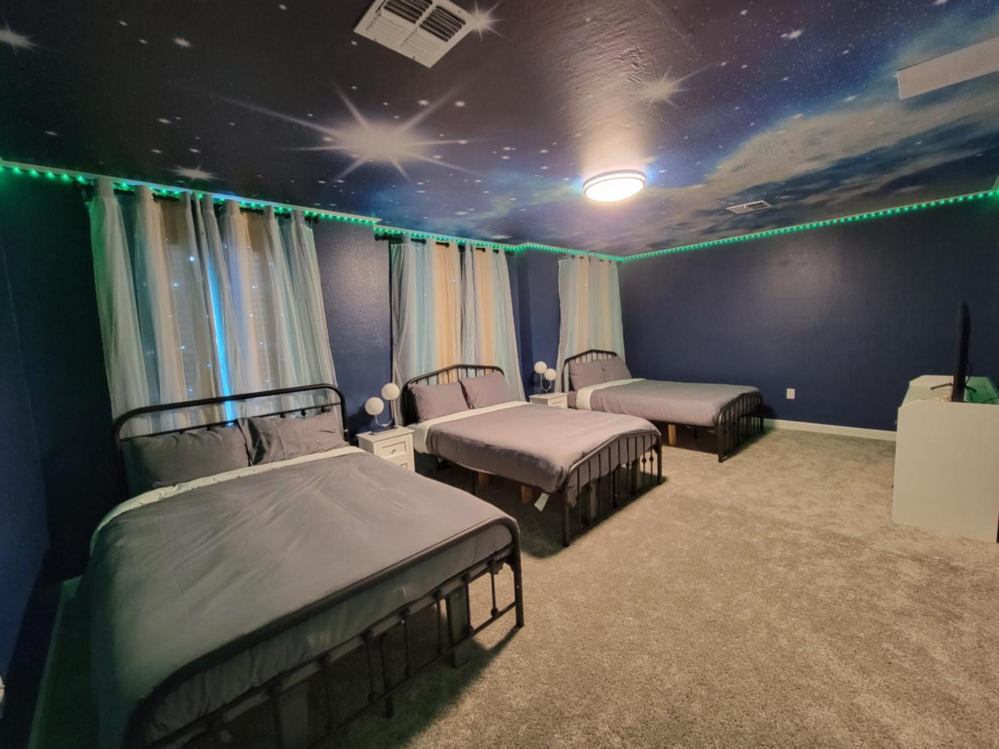 Winterfield Storey Lakeview 4173 Kissimmee Ngoại thất bức ảnh