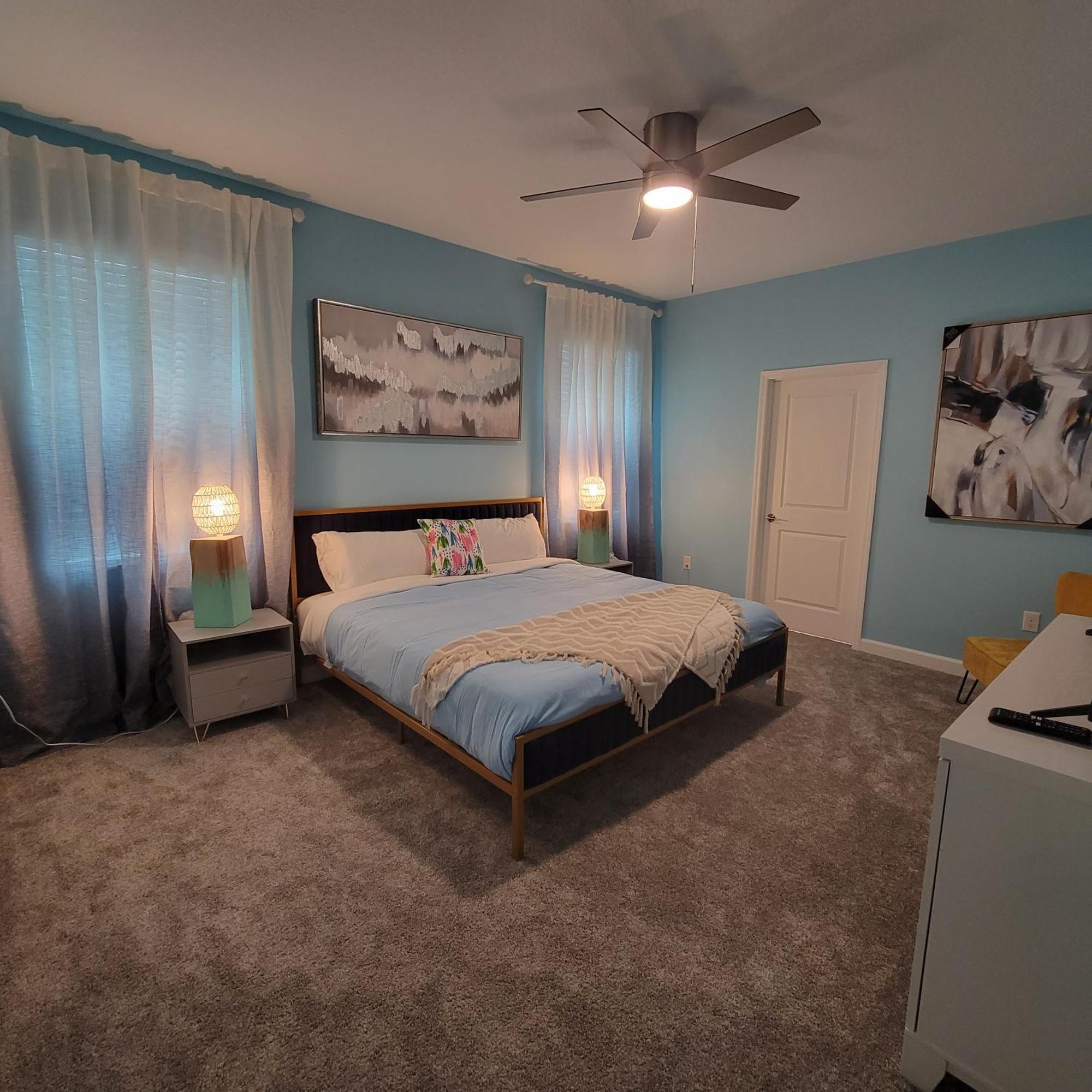 Winterfield Storey Lakeview 4173 Kissimmee Ngoại thất bức ảnh