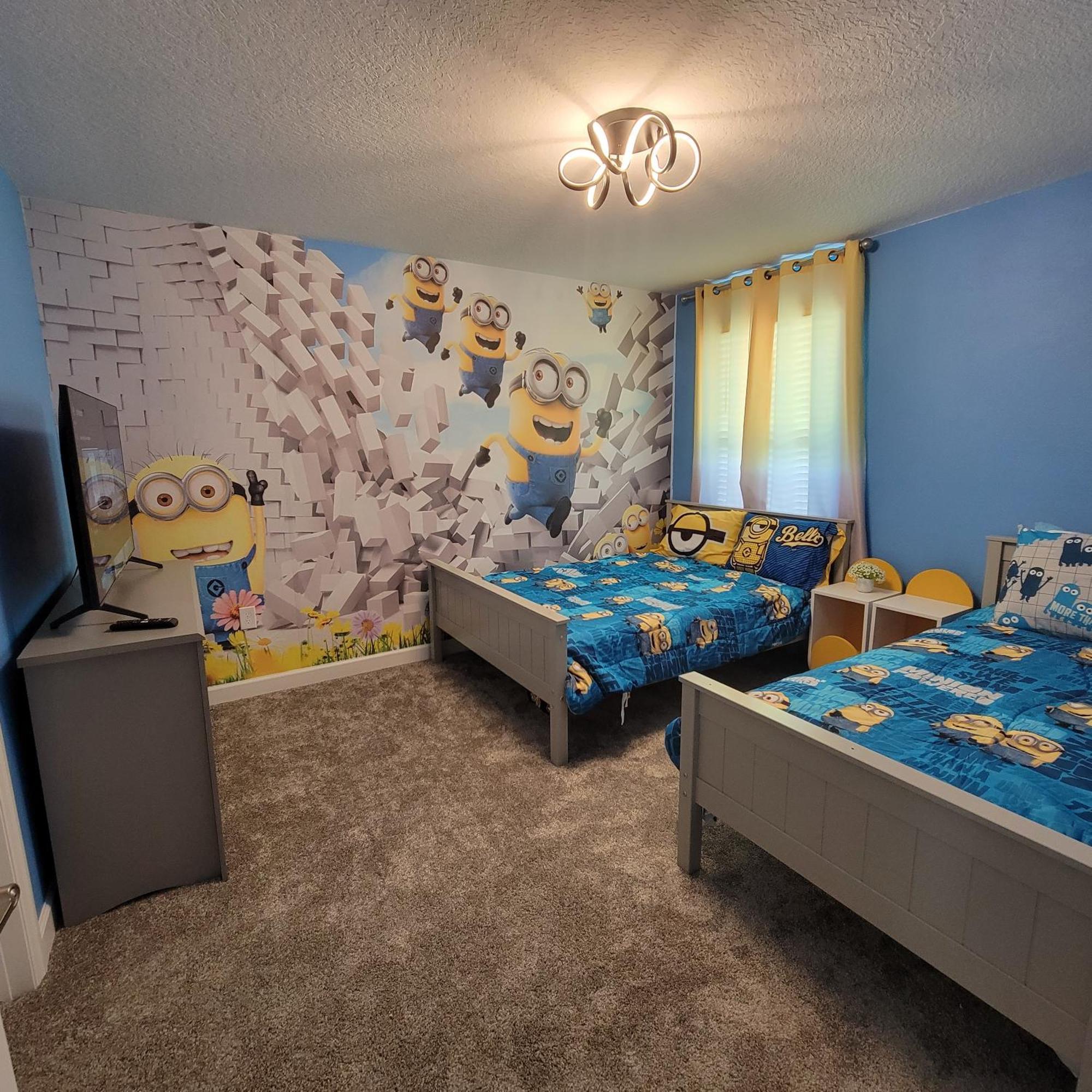 Winterfield Storey Lakeview 4173 Kissimmee Ngoại thất bức ảnh