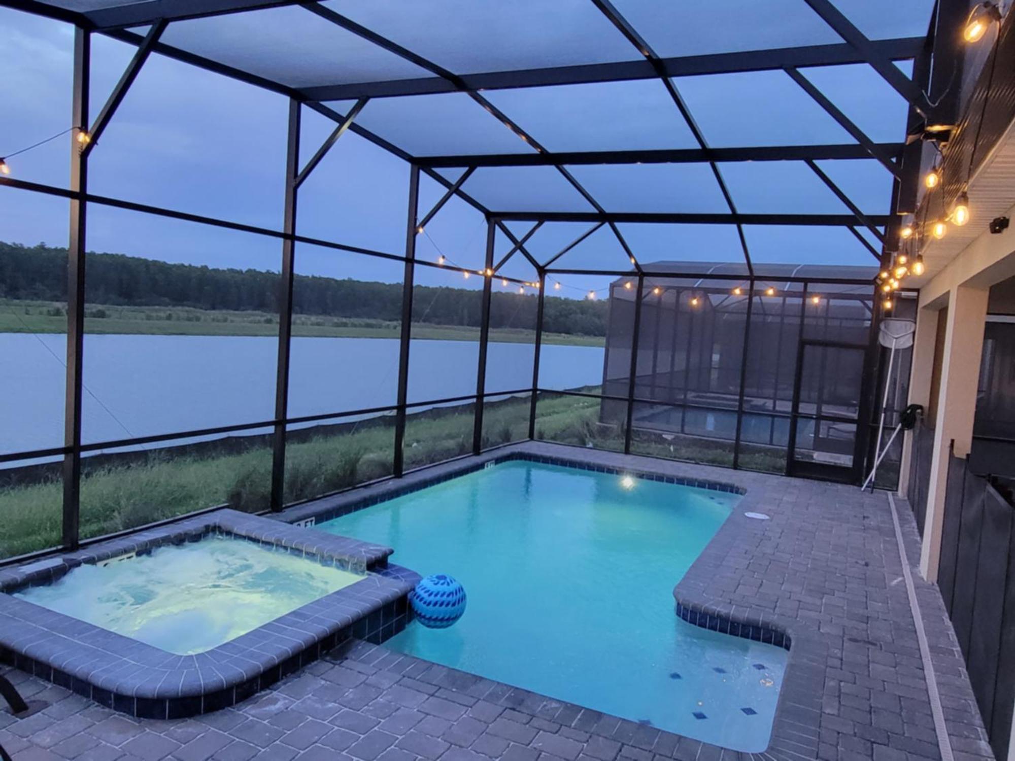 Winterfield Storey Lakeview 4173 Kissimmee Ngoại thất bức ảnh